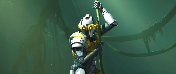 The World Isn't Ready for Myles MacKenzie